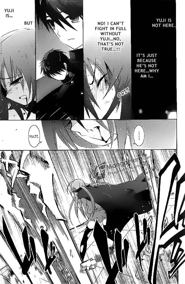 Shakugan no Shana Chapter 29 20